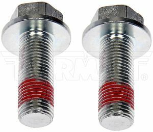 Rr Brake Caliper Bolt/Pin  Dorman/Help  14981
