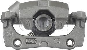 Rr Lft Rebuilt Brake Caliper  Nugeon  99-01129A
