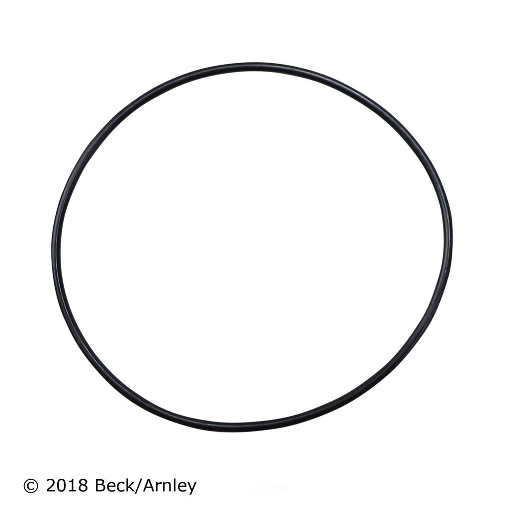 Rr Wheel Seal  Beck/Arnley  052-3701