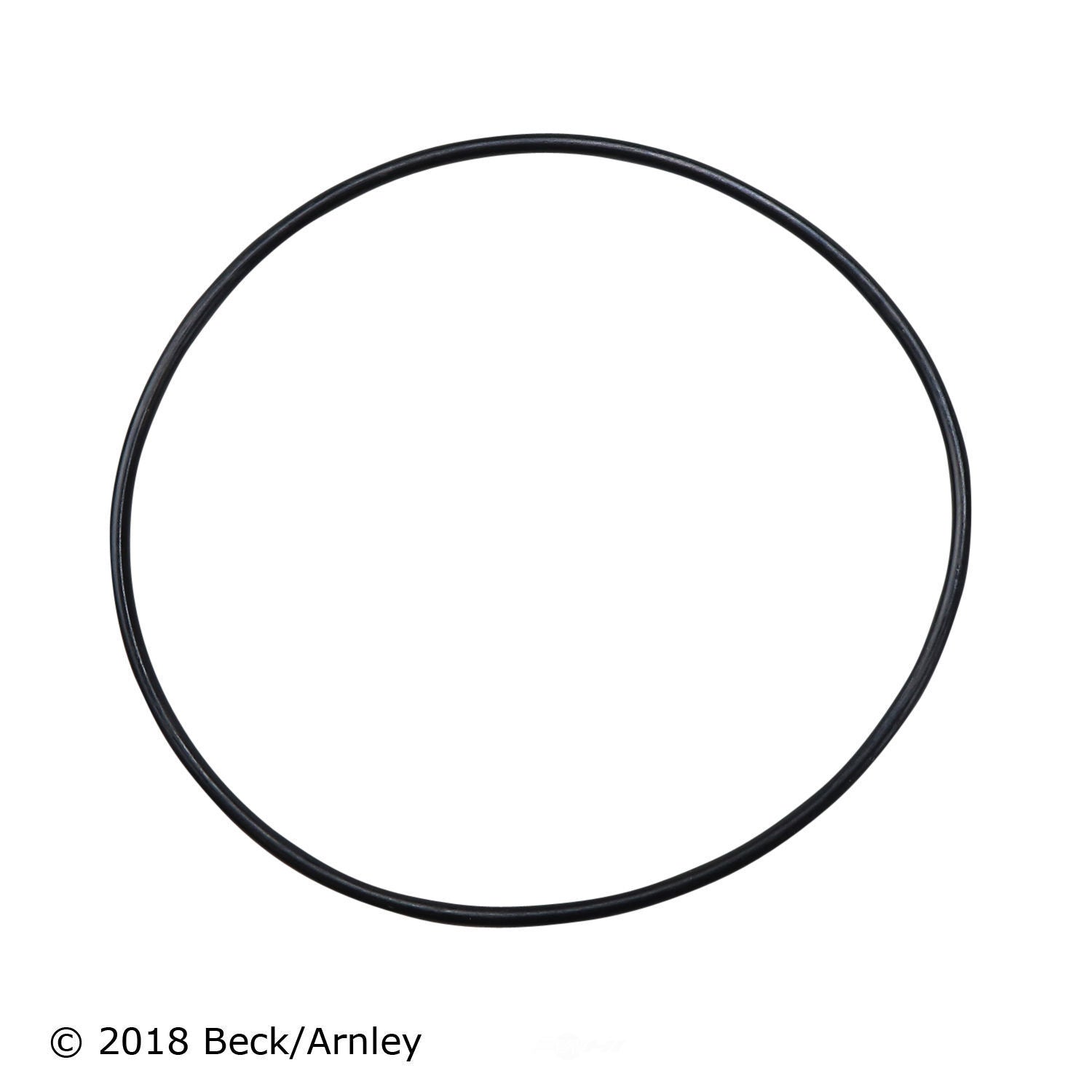 Rr Wheel Seal  Beck/Arnley  052-3701