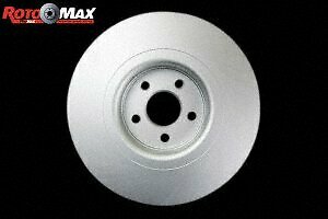 PROMAX Premium Geo-Coated Brake Rotor 20-640018
