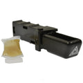 Hazard Warning Switch  Standard Motor Products  HZS243