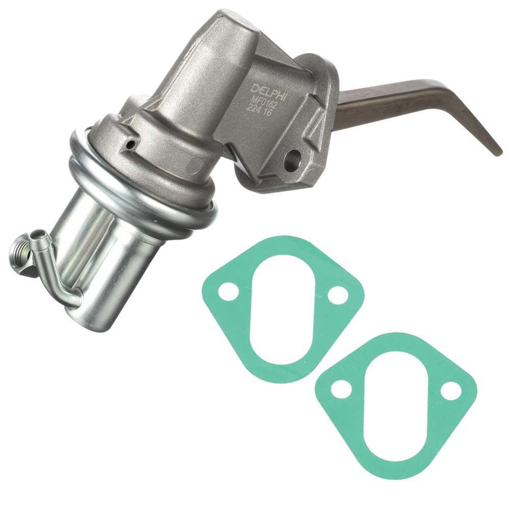 New Mechanical Fuel Pmp  Delphi  MF0162