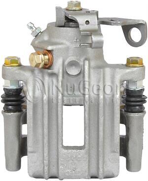 Rr Lft Rebuilt Brake Caliper  Nugeon  99-03332B
