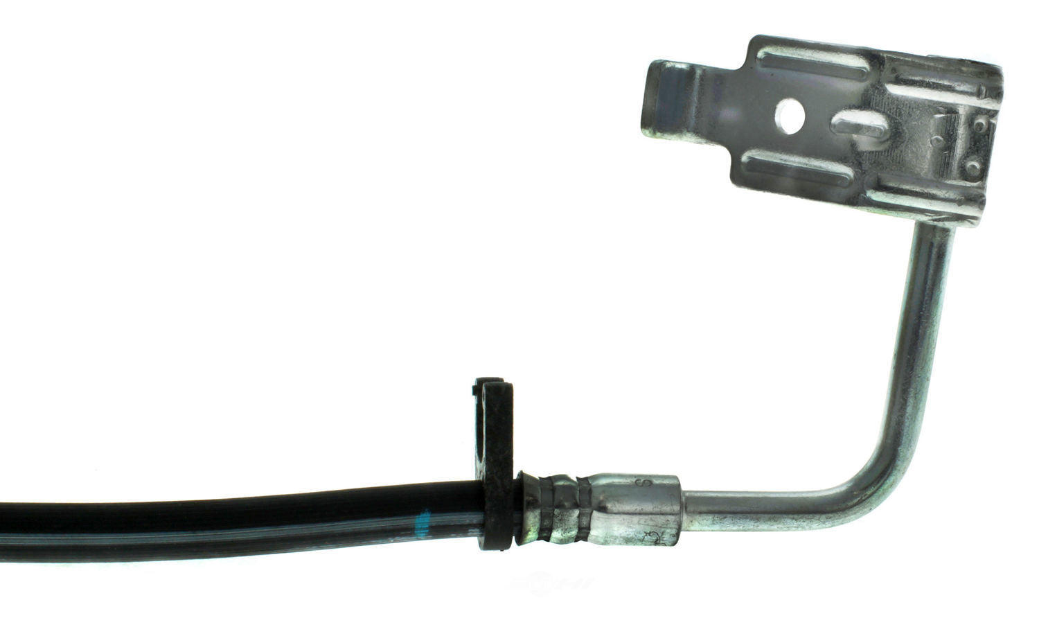 Frt Brake Hose  Centric Parts  150.58027