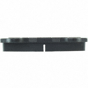 Frt Premium Semi-Met Brake Pads  Centric Parts  300.05920