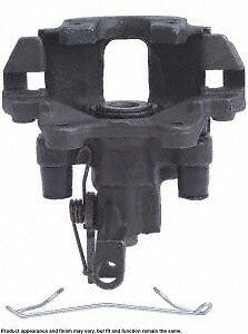 Rr Right Rebuilt Brake Caliper w/Hwd  Cardone Industries  19B1058