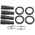 Ign Coil Boot Kit  Standard Motor Products  CPBK625