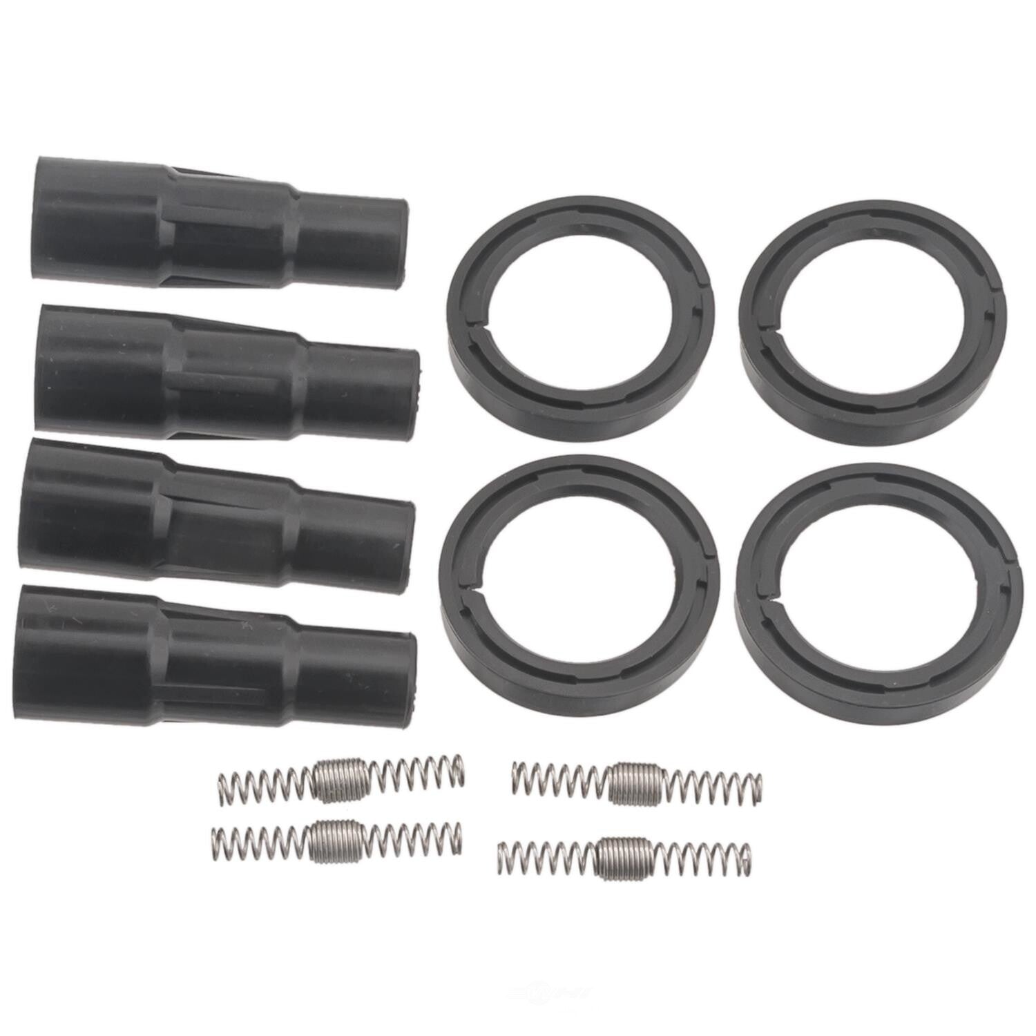 Ign Coil Boot Kit  Standard Motor Products  CPBK625