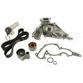 Eng Timing Belt Kit w/Water Pmp  Aisin  TKT021