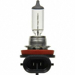 Headlight  Sylvania  H8.BX