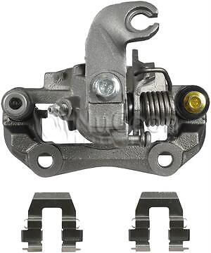 Rr Right Rebuilt Brake Caliper  Nugeon  99-17284A