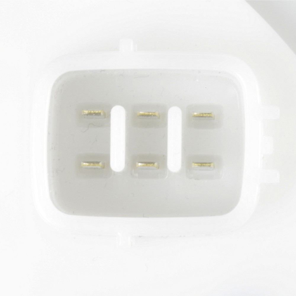 Fuel Pump Module Assy  Delphi  FG1566