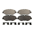 WAGNER Severe Duty Brake Pad SX1316