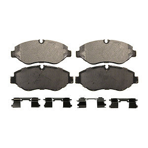 WAGNER Severe Duty Brake Pad SX1316