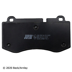 Frt OE Brake Pads  Beck/Arnley  089-1856