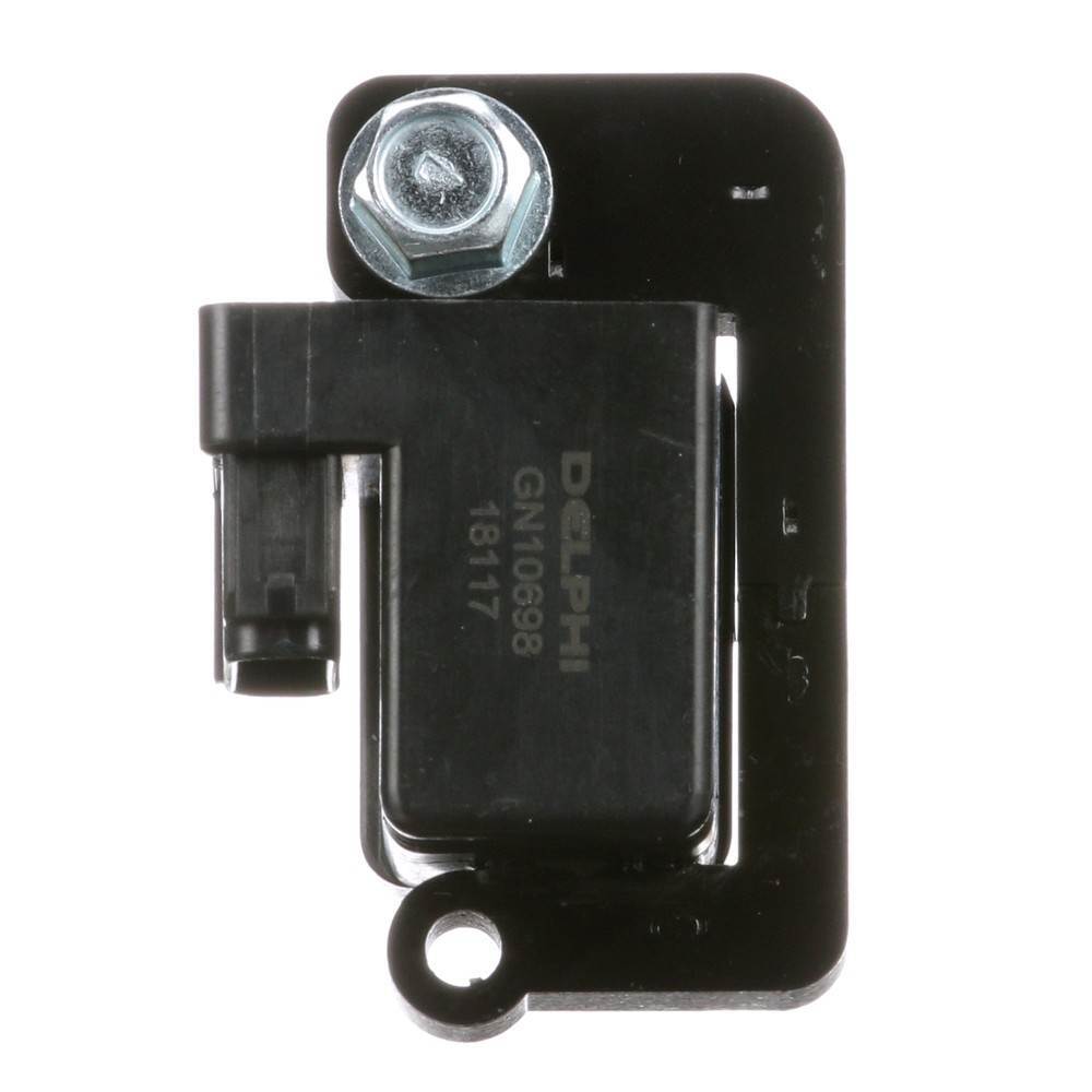 Ignition Coil  Delphi  GN10698