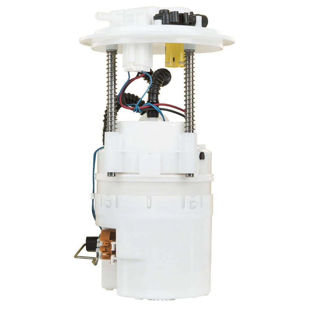Fuel Pump Module Assy  Delphi  FG1272