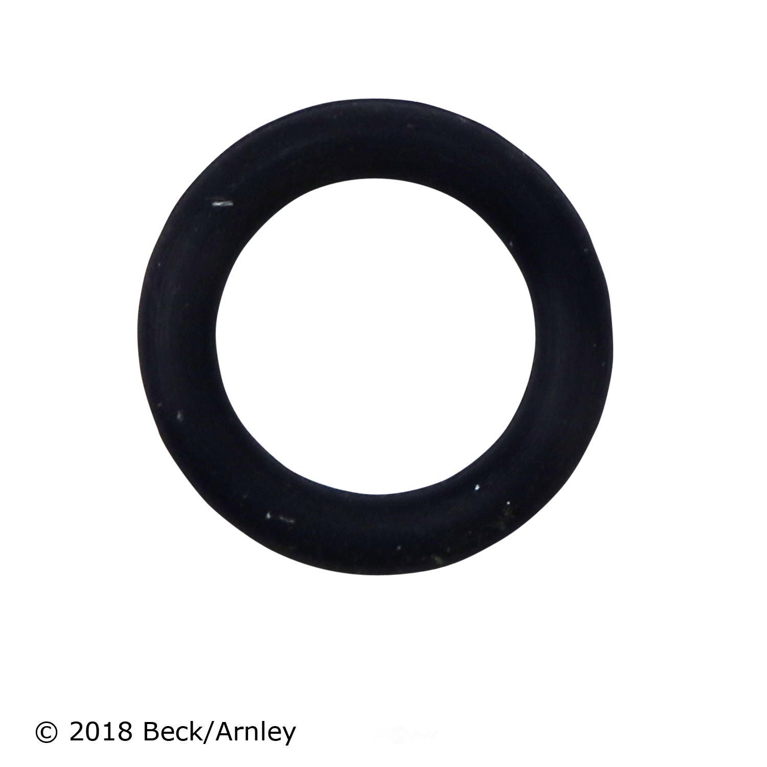 Injector Seal Kit  Beck/Arnley  158-0889