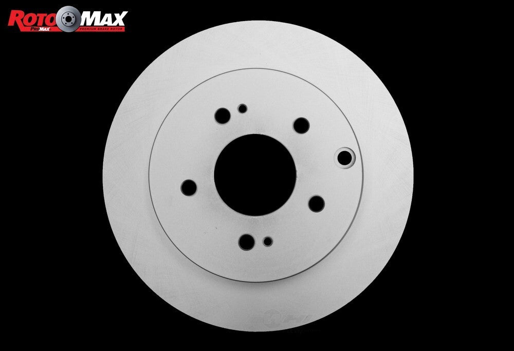 PROMAX Premium Geo-Coated Brake Rotor 20-31457