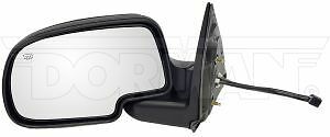 Door Mirror  Dorman  955-1147