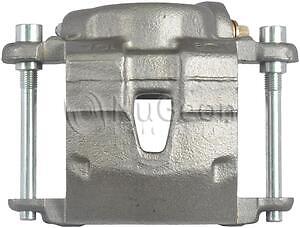 Frt Lft Rebuilt Brake Caliper  Nugeon  97-17248B