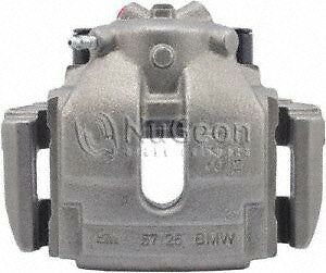 Frt Lft Rebuilt Brake Caliper  Nugeon  99-02409B