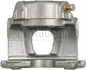 Frt Lft Rebuilt Brake Caliper  Nugeon  97-17812B