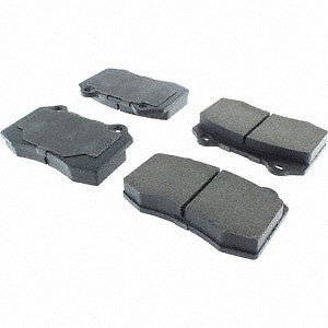 Frt Premium Semi-Met Brake Pads  Centric Parts  300.05920