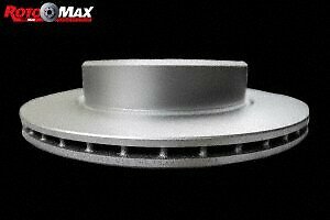 PROMAX Premium Geo-Coated Brake Rotor 20-620059