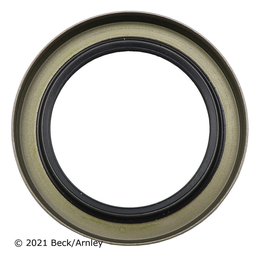 Frt Wheel Seal  Beck/Arnley  052-4099