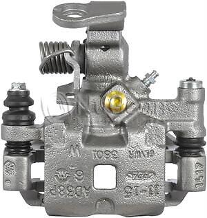 Rr Lft Rebuilt Brake Caliper  Nugeon  99-17303A