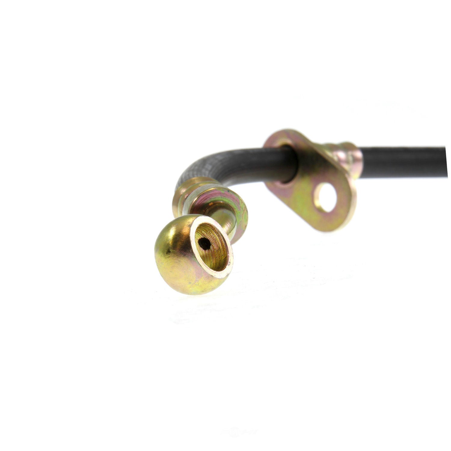 Rr Brake Hose  Centric Parts  150.40361