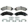 Rr Severe Duty Brake Pads  Wagner  SX975