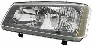 Headlight Assy  Dorman  1591016
