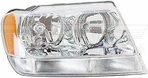 Headlight Assy  Dorman  1590317