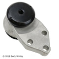 Engine Mount Rr  Beck/Arnley  104-1832