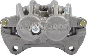 Frt Lft Rebuilt Brake Caliper  Nugeon  99-05414B