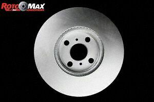 PROMAX Premium Geo-Coated Brake Rotor 20-31615