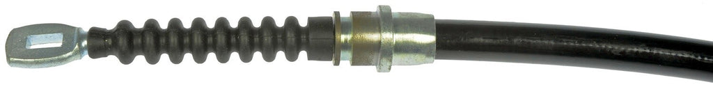 Rr Left Brake Cable  Dorman/First Stop  C660975