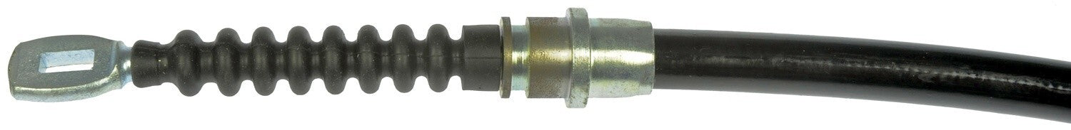 Rr Left Brake Cable  Dorman/First Stop  C660975