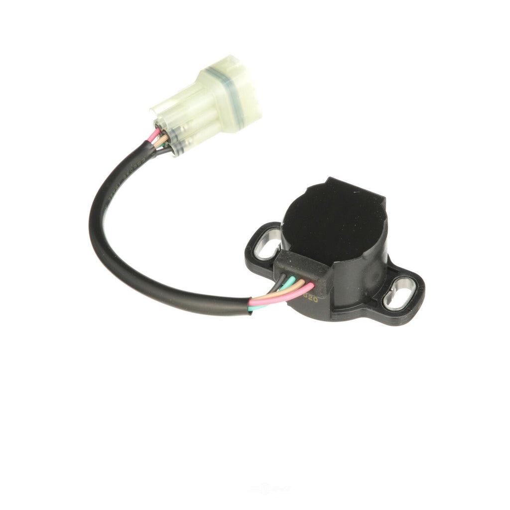Throttle Position Sensor  Standard Motor Products  TH147