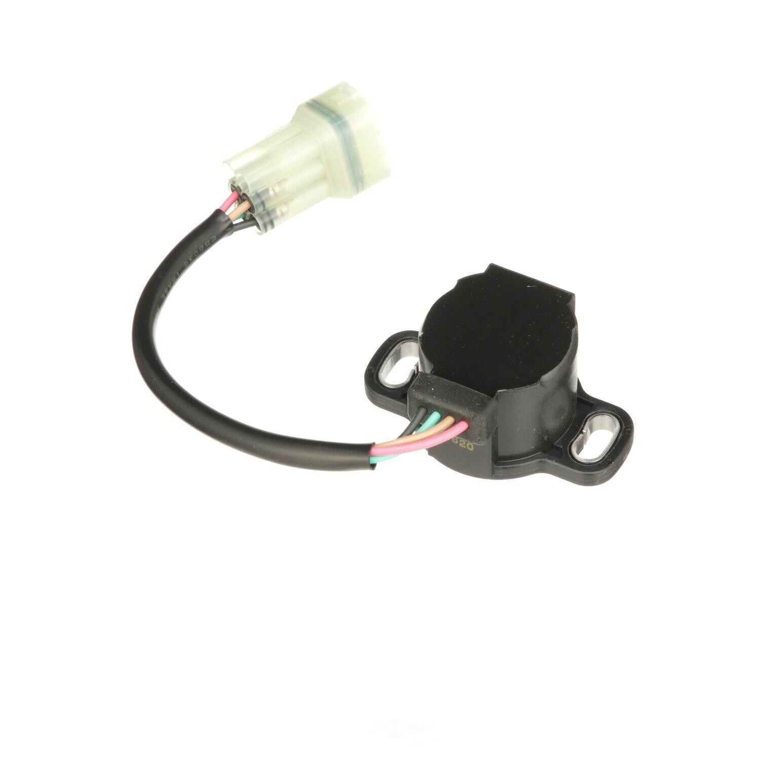 Throttle Position Sensor  Standard Motor Products  TH147