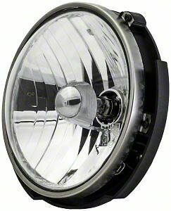 Headlight Assy  Dorman  1592288