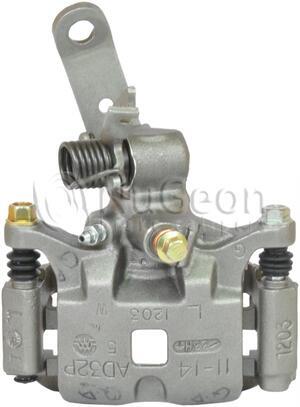 Rr Lft Rebuilt Brake Caliper  Nugeon  99-17276B