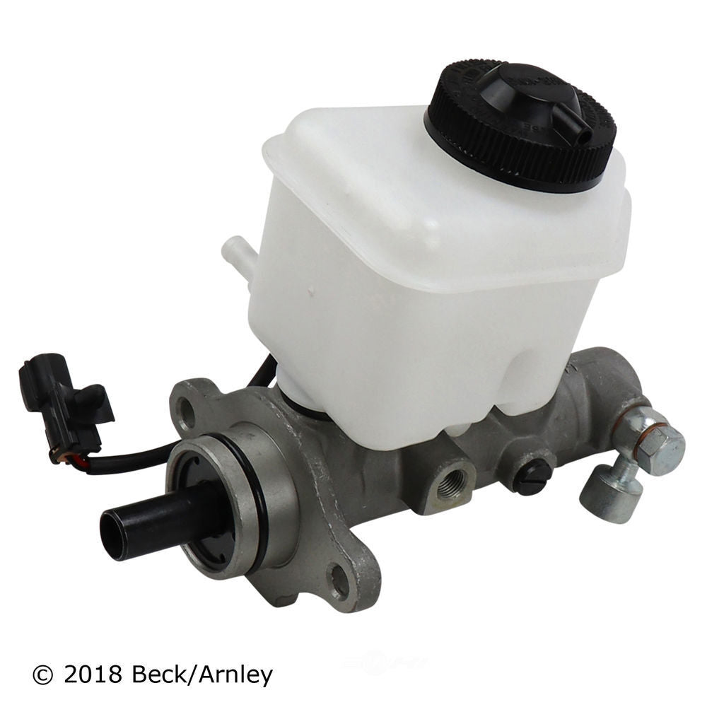 New Master Brk Cyl  Beck/Arnley  072-9878