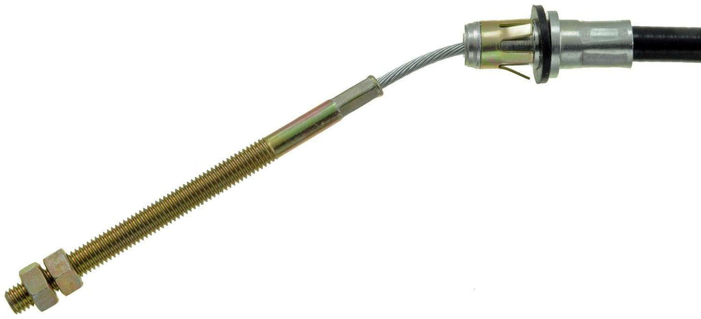 Rr Left Brake Cable  Dorman/First Stop  C94388