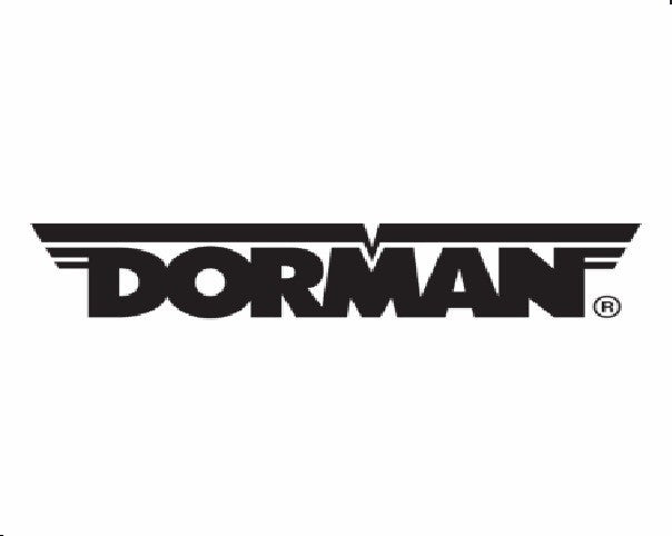Exterior Hood Insulation Retainer  Dorman  45713