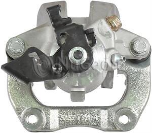 Rr Lft Rebuilt Brake Caliper  Nugeon  99-03334B