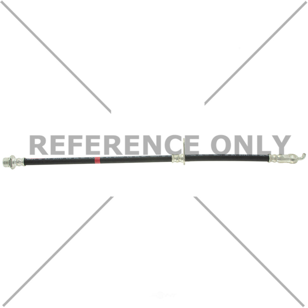 Frt Brake Hose  Centric Parts  150.44189